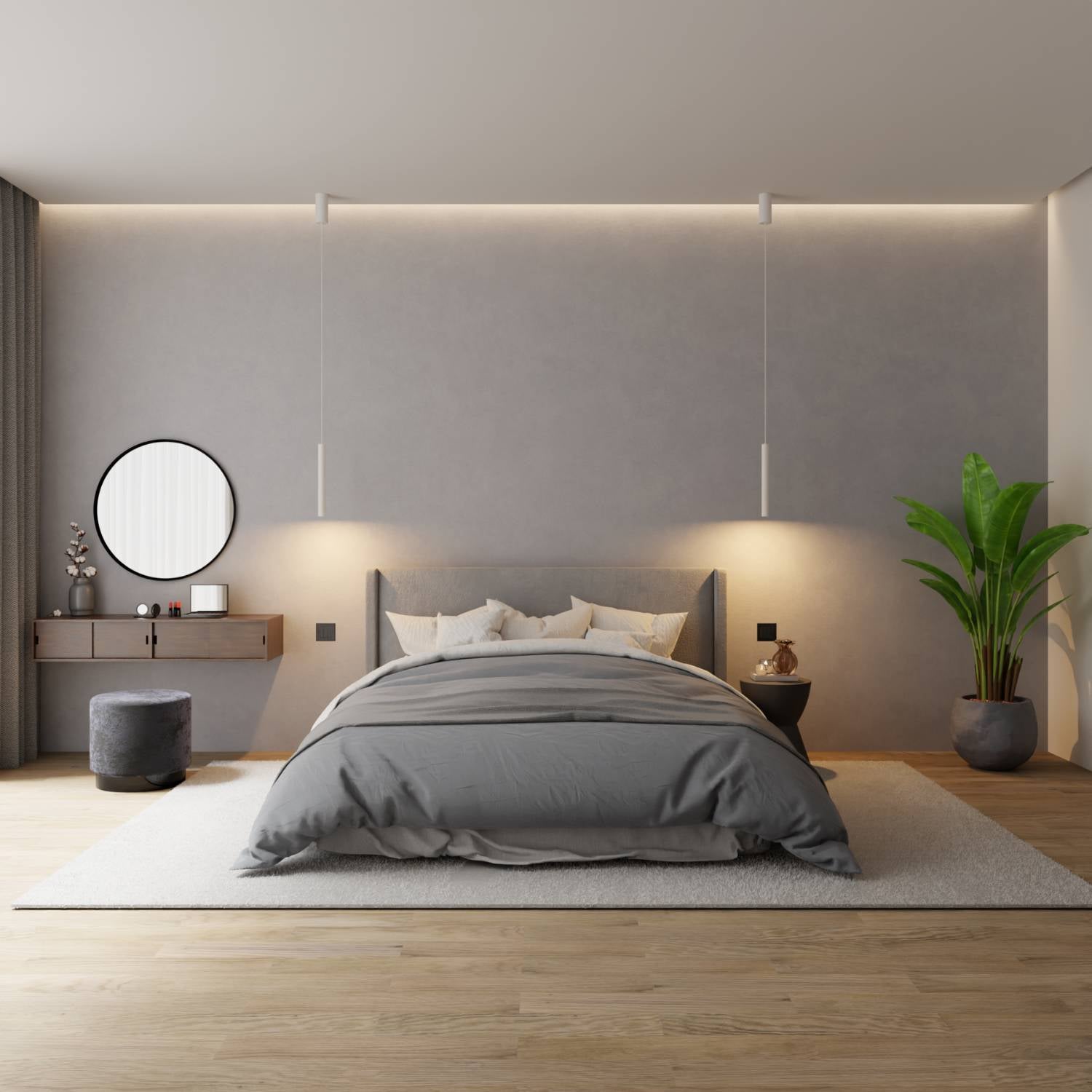Hovaro design hanglamp