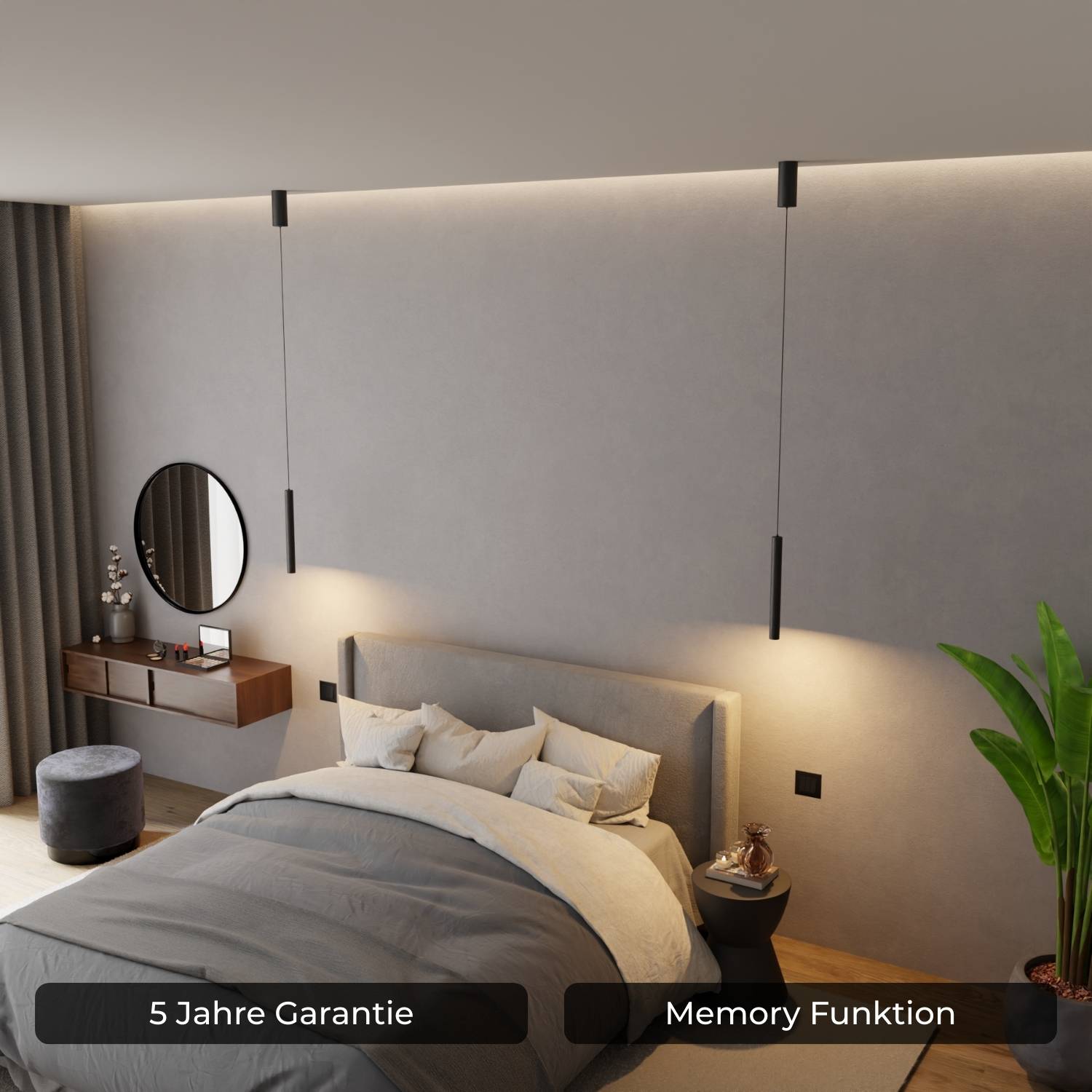 Hovaro design hanglamp