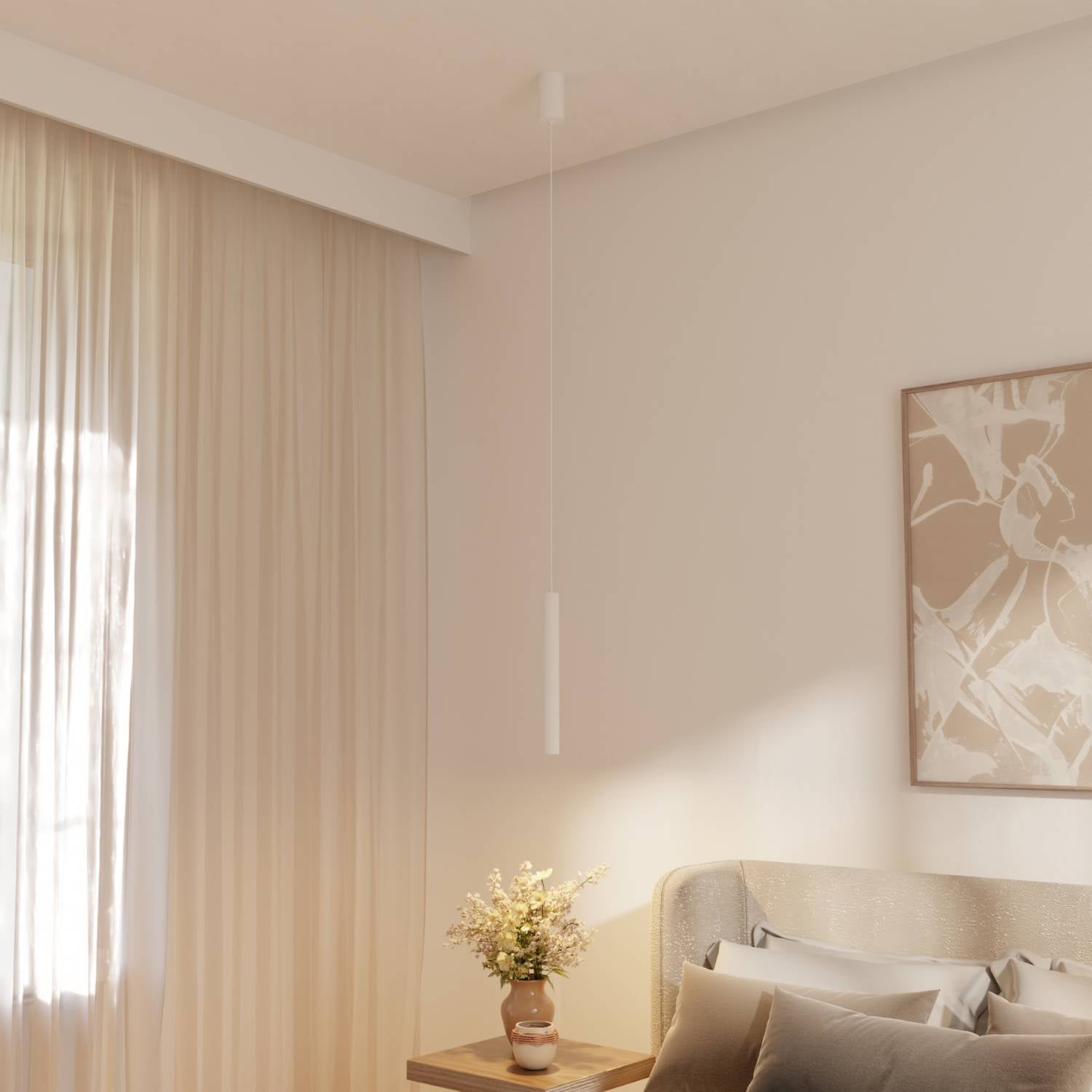 Hovaro Pendelleuchte