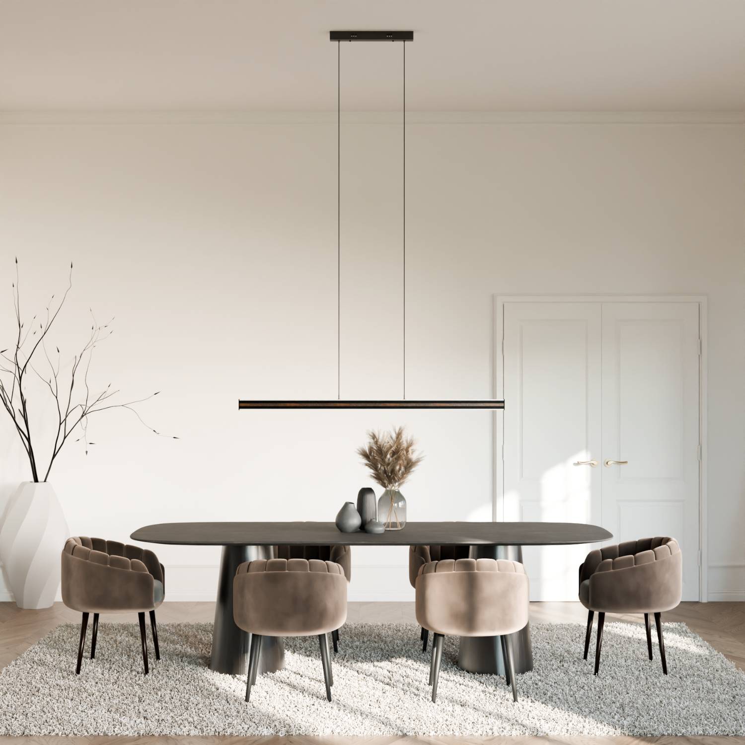 Kalea Designer Pendelleuchte