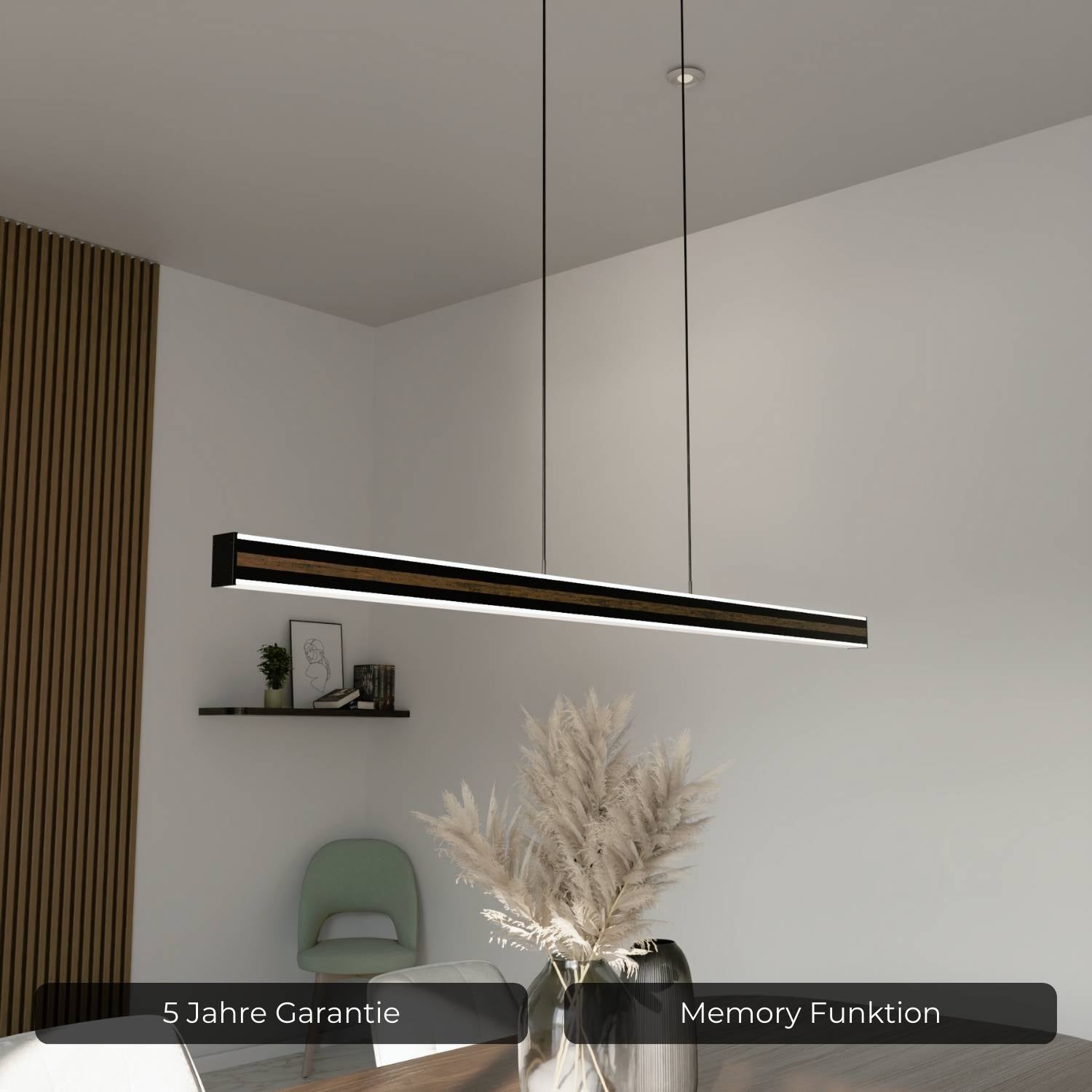 Kalea designer pendant lamp