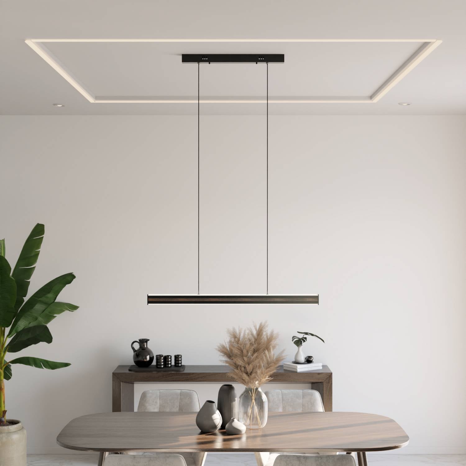 Kalea designer pendant lamp