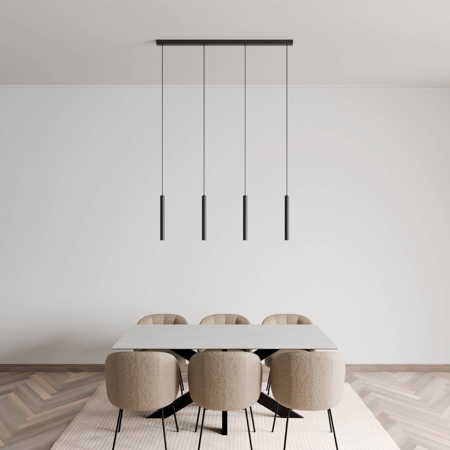 Dali-2 DT8: LEARIS hanglamp