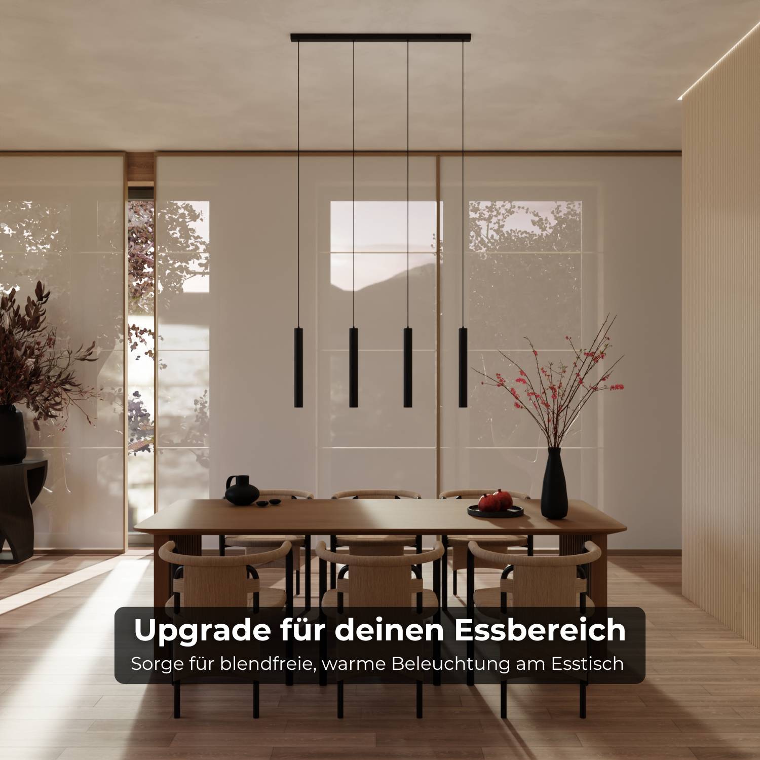 Dali-2 DT8: LEARIS hanglamp