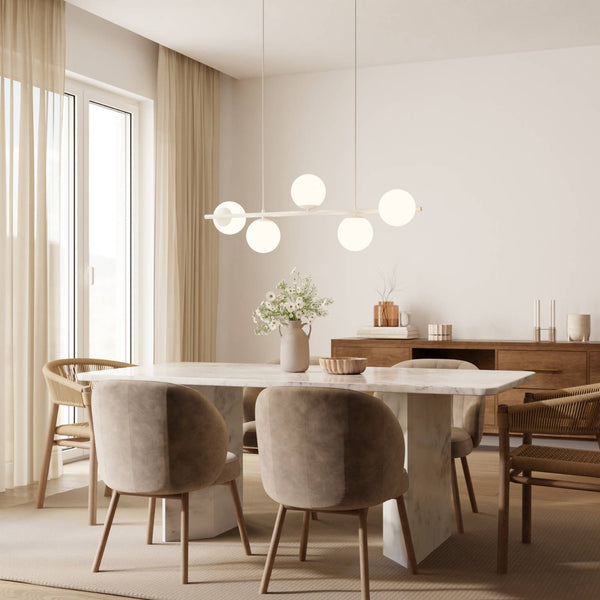 Livana Pendelleuchte (100cm)