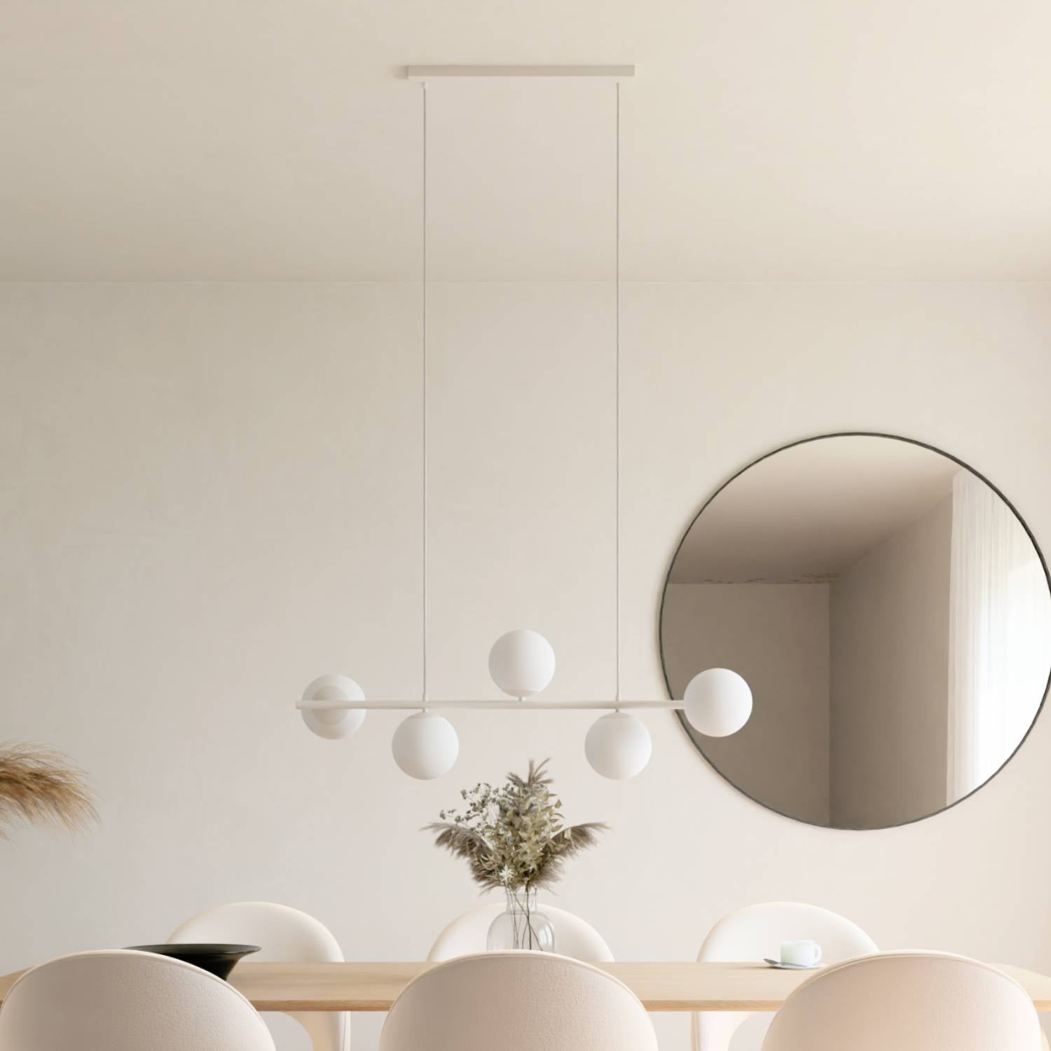 Livana design hanglamp