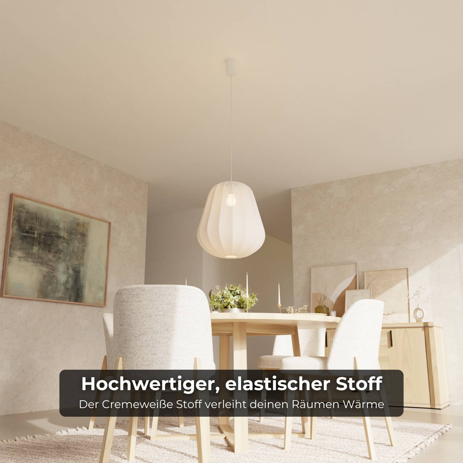 Loona Pendelleuchte