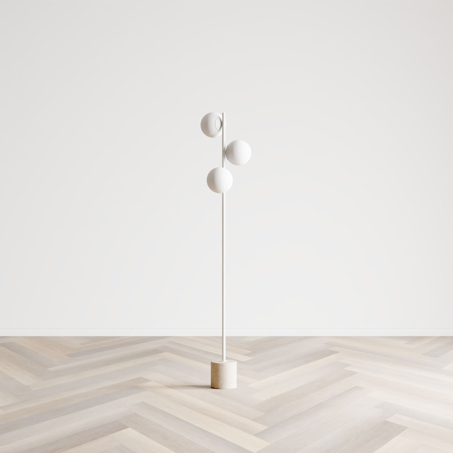 Ersatzteile für Rovea Stehleuchte