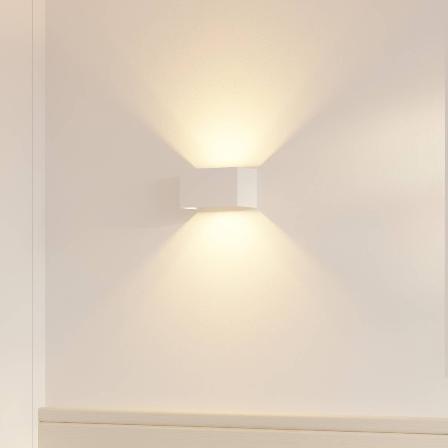 Teja wandlamp