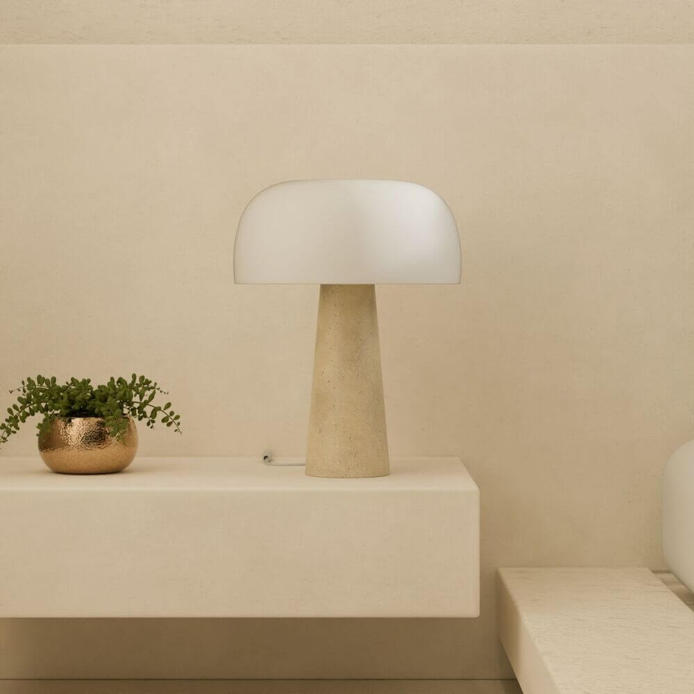 Lyra table lamp