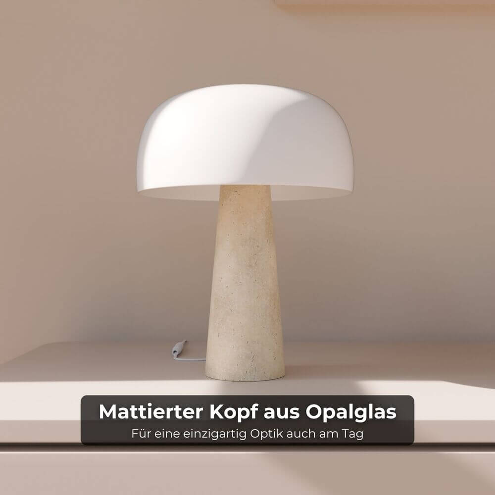 Lampe de table Lyra