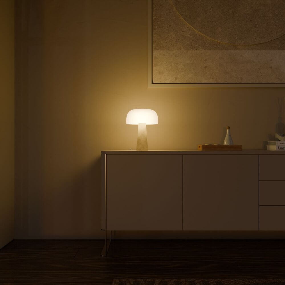 Lampe de table Lyra