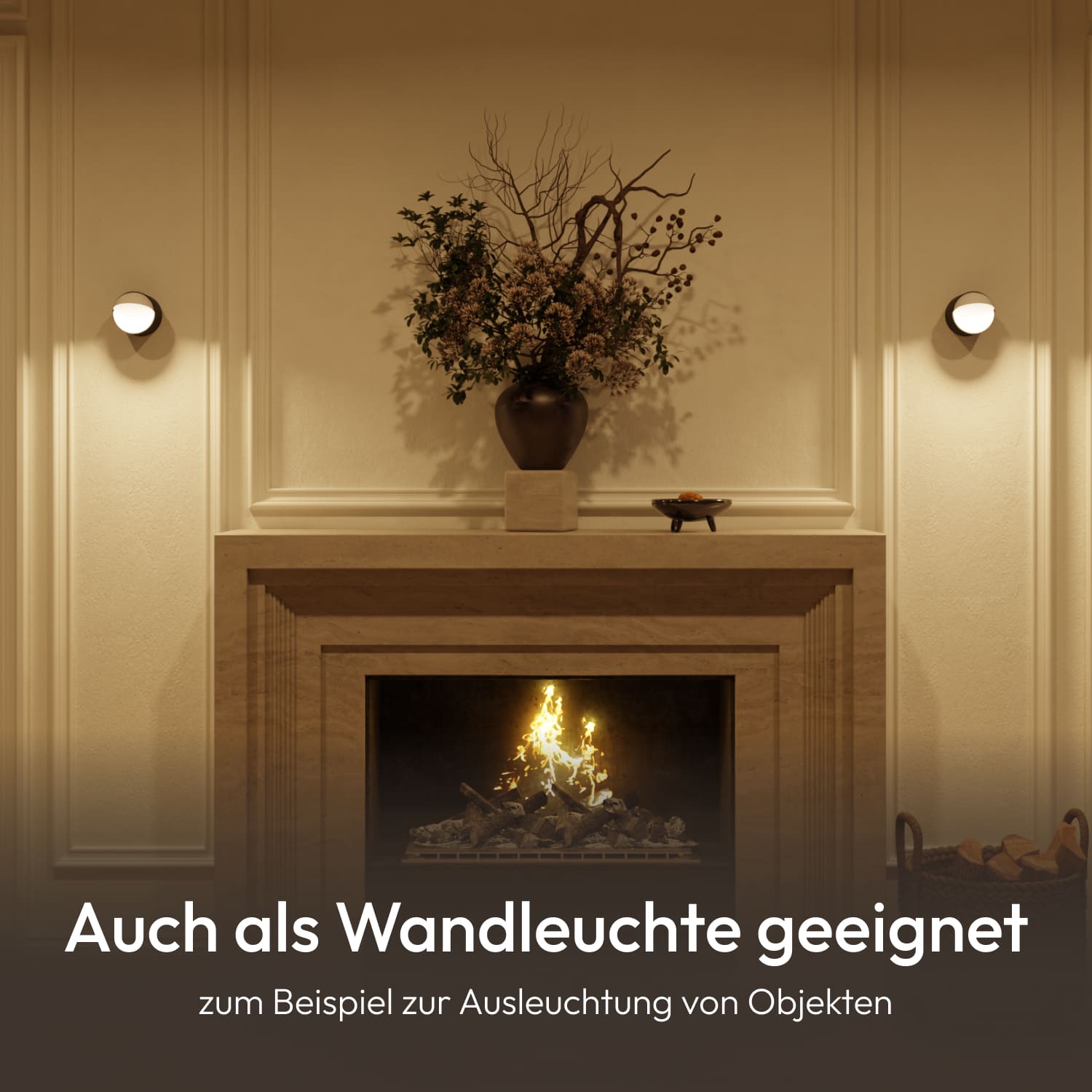 Nela Deckenleuchte