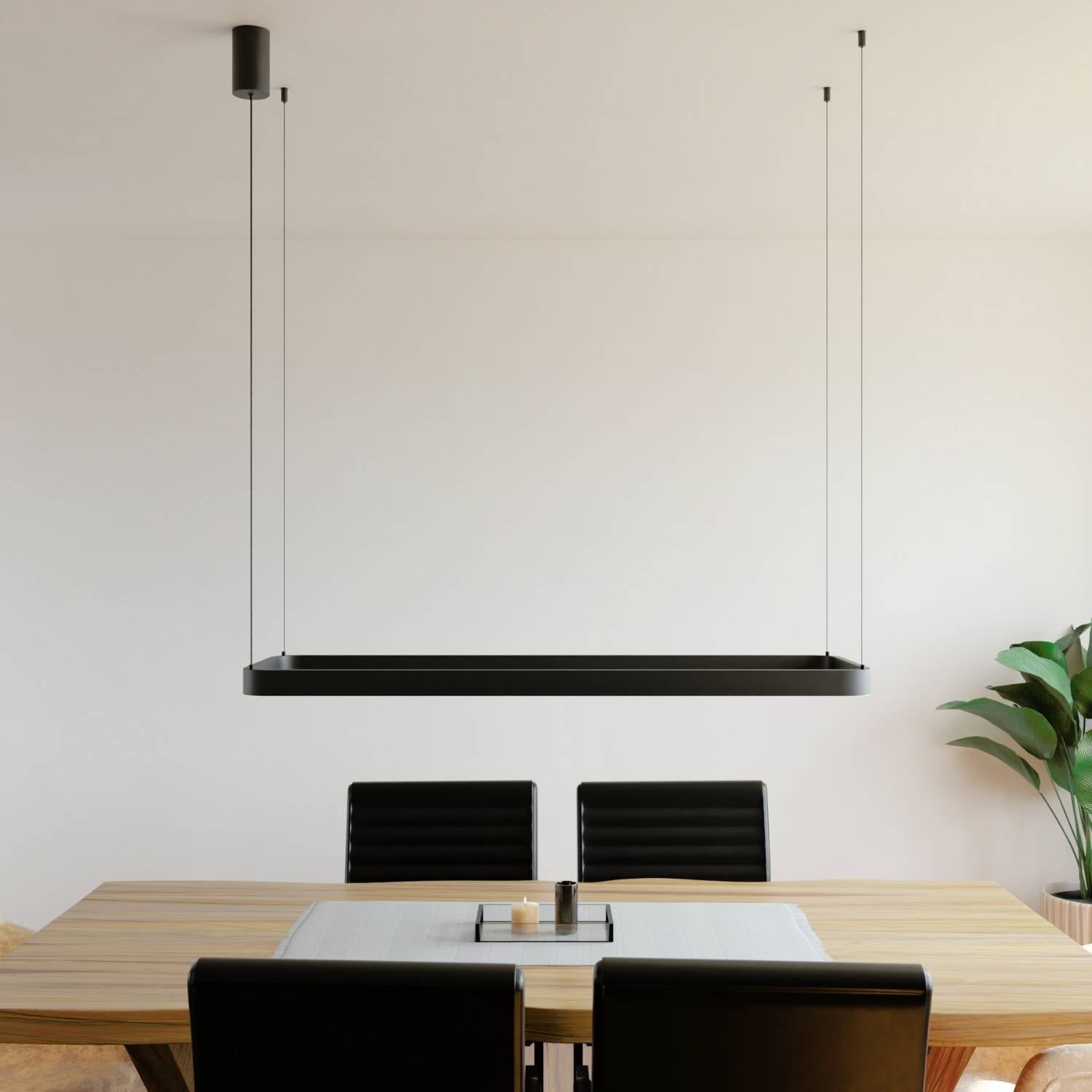 B-goods: Novos designer pendant light