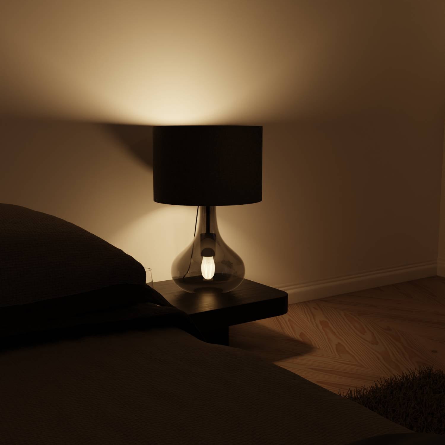 Sansi table lamp