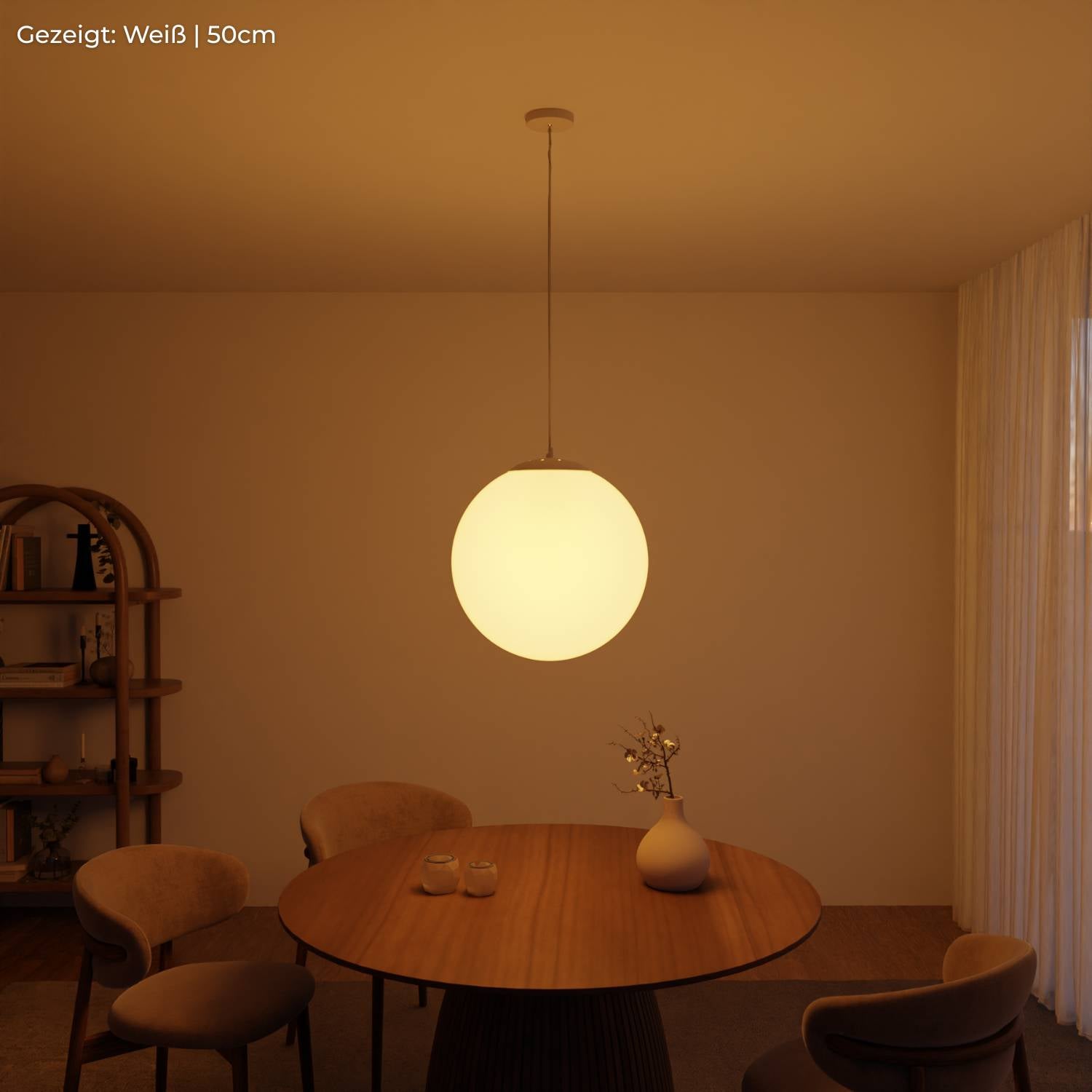 Zenya hanglamp