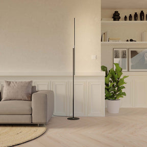 TaVemo Smart Home Designer Floor Lamp